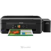 Printers, copiers, MFPs Epson L455