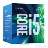 Processors Intel Core i5-6500
