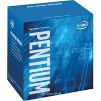 Processors Intel Pentium G4400