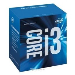 Intel Core I3 6100 Compare Prices And Buy