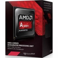 Photo AMD Godavari A8-7670K