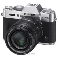 Photo Fujifilm X-T10 Kit