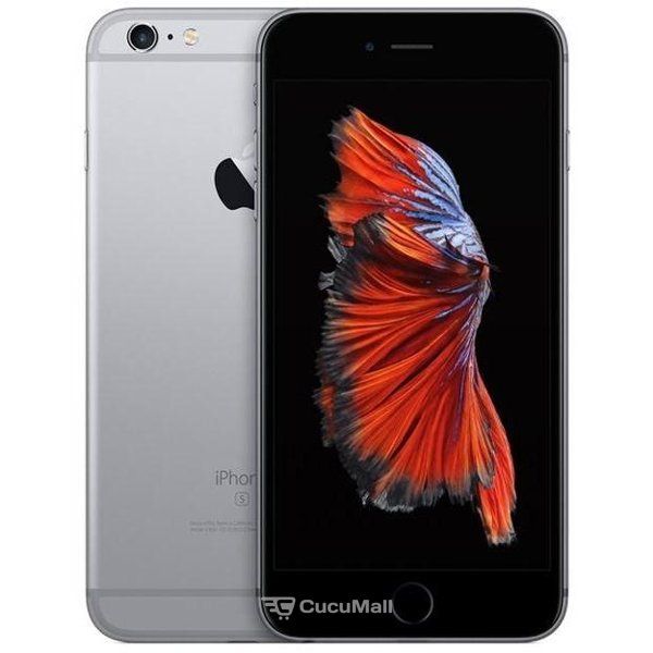 Apple Iphone 6s Plus 128gb Compare Prices And Buy