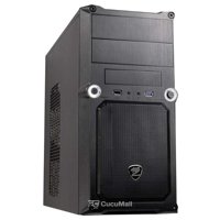 Photo Cougar MG100 Black