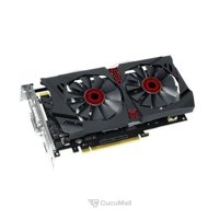 Graphics card ASUS STRIX-GTX950-DC2-2GD5-GAMING